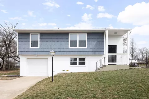 3106 Caralee Dr, Columbus, OH 43219