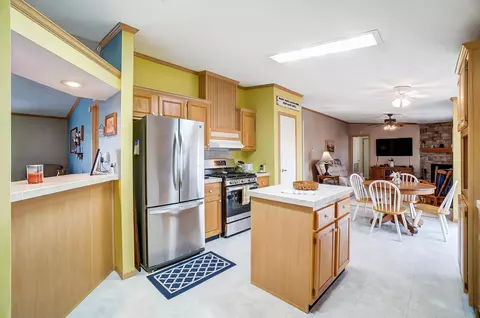 6766 Garlough Rd, Springfield, OH 45502 photo 14
