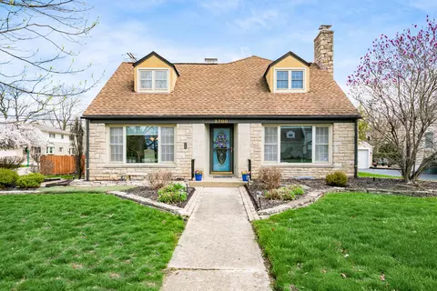 2700 Andover Rd, Columbus, OH 43221