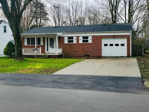 123 Carmel Ave, Galion, OH 44833