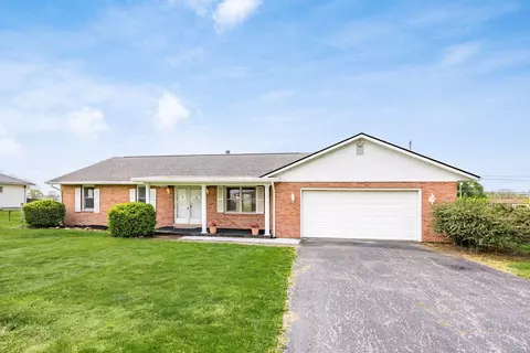 306 Northview Dr, London, OH 43140