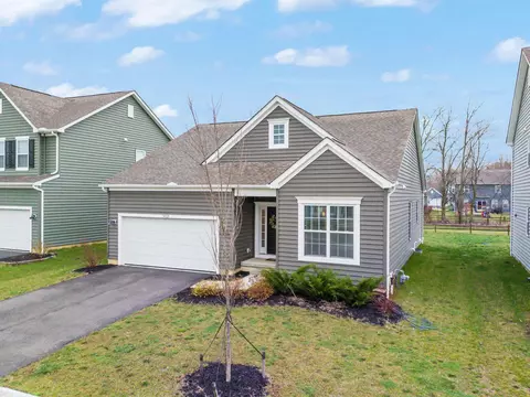 9021 Farlington Dr, Blacklick, OH 43004