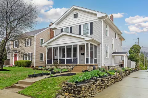 1220 Oxley Rd, Columbus, OH 43212