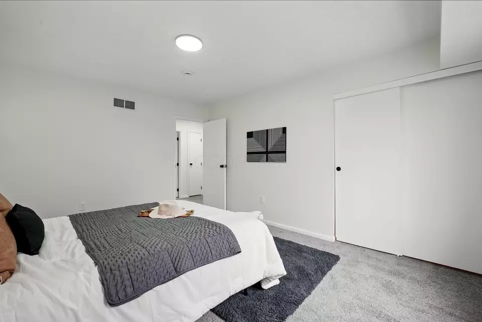 Bedroom - 5696 Great Hall Ct, Columbus, OH 43231 photo 3 of 3