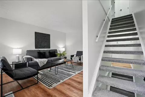 Entry Way - 5696 Great Hall Ct, Columbus, OH 43231 photo 1 of 3