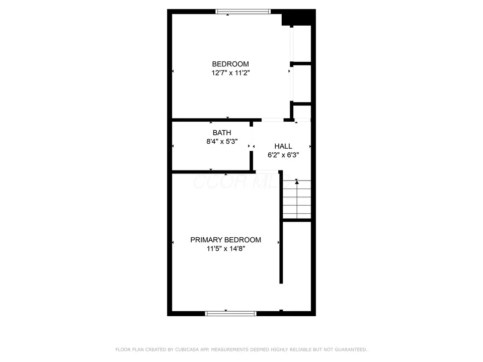 Other - 5696 Great Hall Ct, Columbus, OH 43231 photo 3 of 13