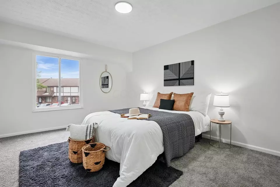 Bedroom - 5696 Great Hall Ct, Columbus, OH 43231 photo 2 of 3