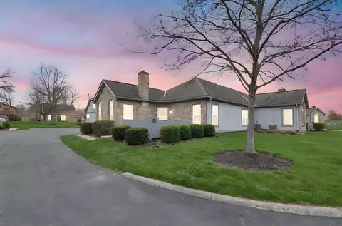3801 Mill Stream Dr #19, Hilliard, OH 43026