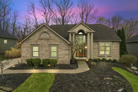 5180 Ainsley Dr, Westerville, OH 43082