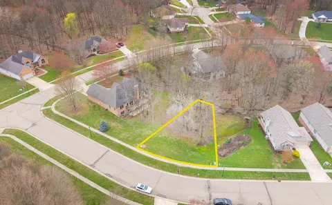 0 Mallard Pointe, Mount Vernon, OH 43050