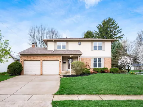 5071 New Haven Dr, Columbus, OH 43220