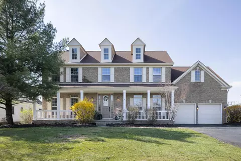 6997 New Albany Links Dr, New Albany, OH 43054