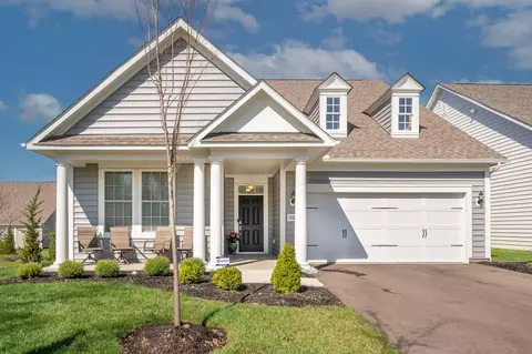 6363 Callaway Sq E, New Albany, OH 43054