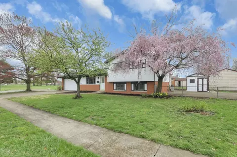 4949 Carbondale Dr, Columbus, OH 43232
