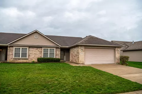 518 Jodee Dr, Xenia, OH 45385