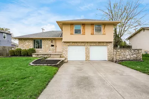 1664 Sugarmaple Dr, Columbus, OH 43229