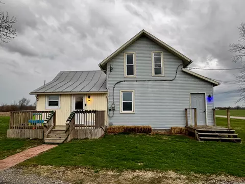 3539 Winnemac Pike, La Rue, OH 43332
