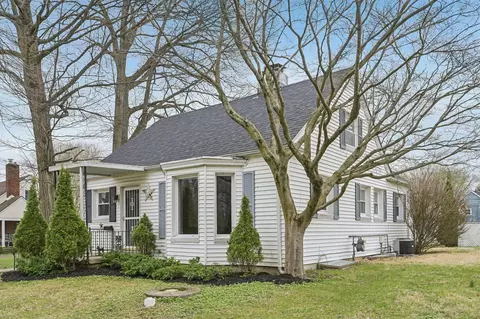 1965 Harshman Blvd, Springfield, OH 45504 photo 36