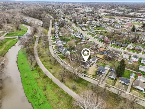 1965 Harshman Blvd, Springfield, OH 45504 photo 44