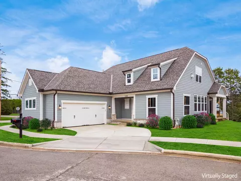 1208 Cambria Ct, Worthington, OH 43085