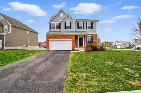 1224 Foor Blvd, Pataskala, OH 43062