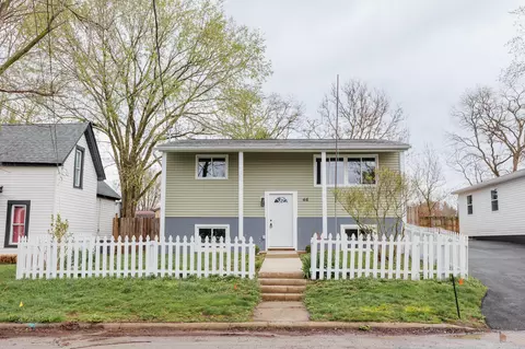 46 Kendall St, London, OH 43140