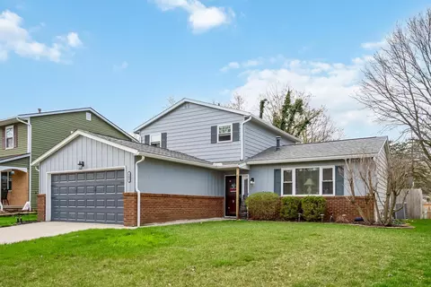 609 Presidential Way, Delaware, OH 43015