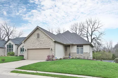 5312 Courtney Pl, Columbus, OH 43235
