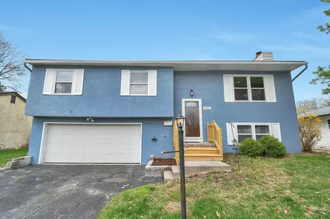 5102 Northtowne Blvd, Columbus, OH 43229
