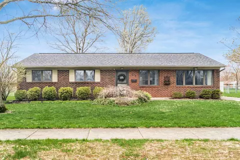 379 Brisbane Ave, Westerville, OH 43081