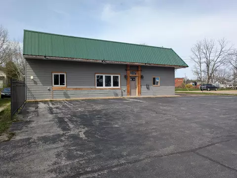 115 N Main St, Mount Gilead, OH 43338