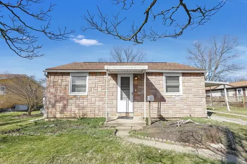 44 Orchard St, Newark, OH 43055