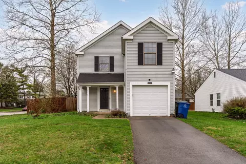 7725 Sagemeadow Ct, Columbus, OH 43235