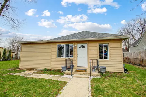 206 Fernhill Ave, Columbus, OH 43228