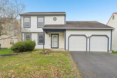 6167 Northbend Dr, Canal Winchester, OH 43110