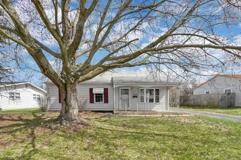 240 Walden Rd, Heath, OH 43056