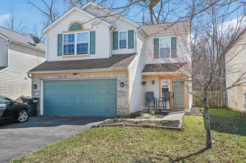 3167 Hogan Way, Columbus, OH 43219