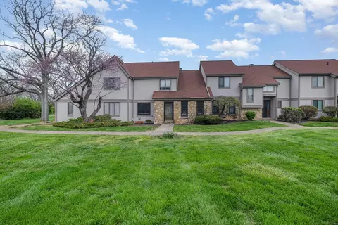 6150 Baskerville Dr, Columbus, OH 43213