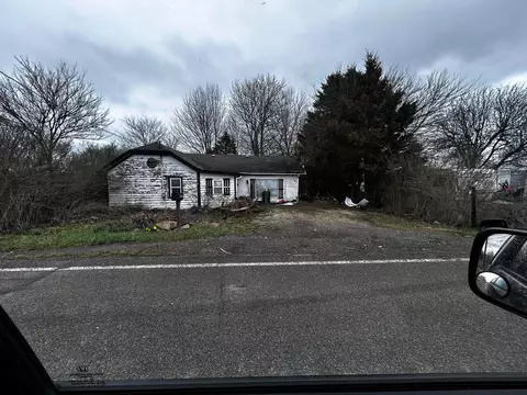 12620 Bell Rd, Marysville, OH 43040