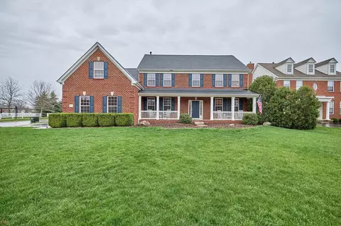 6954 New Albany Rd E, New Albany, OH 43054