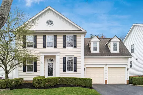 5050 Turner Close, New Albany, OH 43054