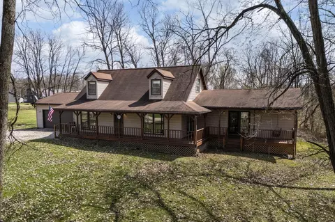 7326 State Route 19 #LOT 267-271, Mount Gilead, OH 43338