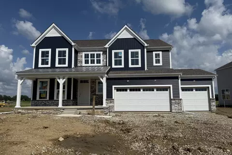 260 River Birch Dr, Galena, OH 43021