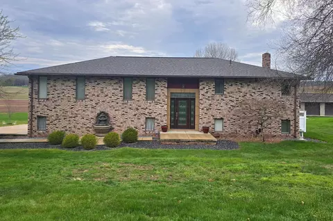 25135 Township Road 192, Coshocton, OH 43812