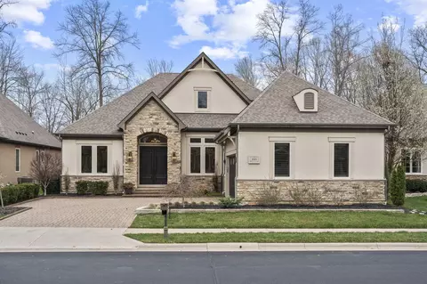 5505 Via Alvito Dr, Westerville, OH 43082