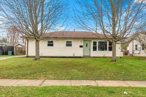 884 Pleasant Dr, Reynoldsburg, OH 43068