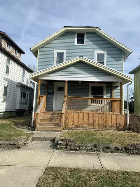 142 Pennsylvania Ave, Marion, OH 43302