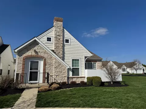 5990 Waterport Dr #31, Westerville, OH 43081