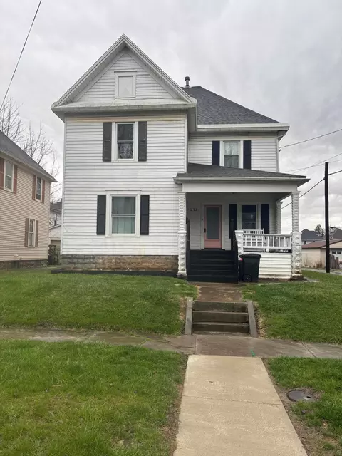237 Windsor St, Marion, OH 43302