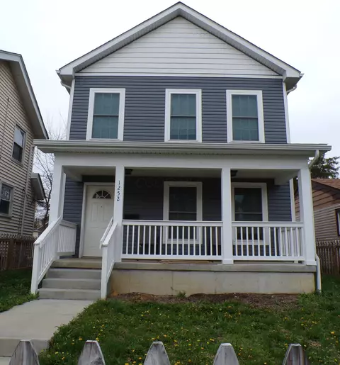 1252 E 15th Ave, Columbus, OH 43211